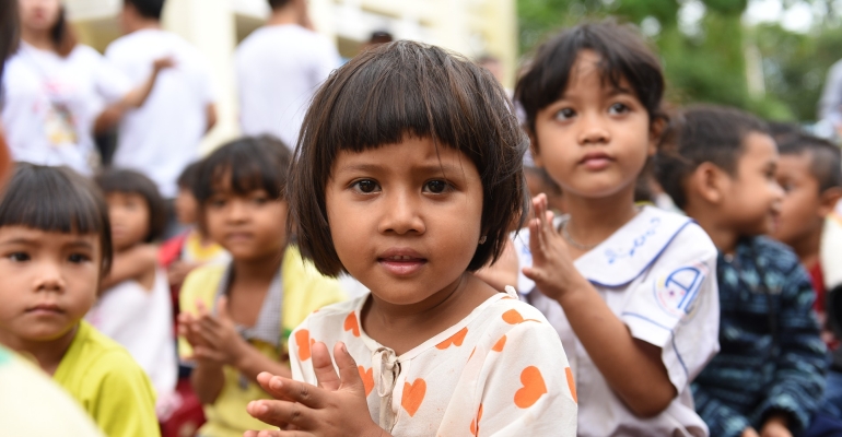 November 2021, Asia and Pacific : Getting children and youth in the picture, A report on the Consultations with children and young people on the civil registration and vital statistics  
